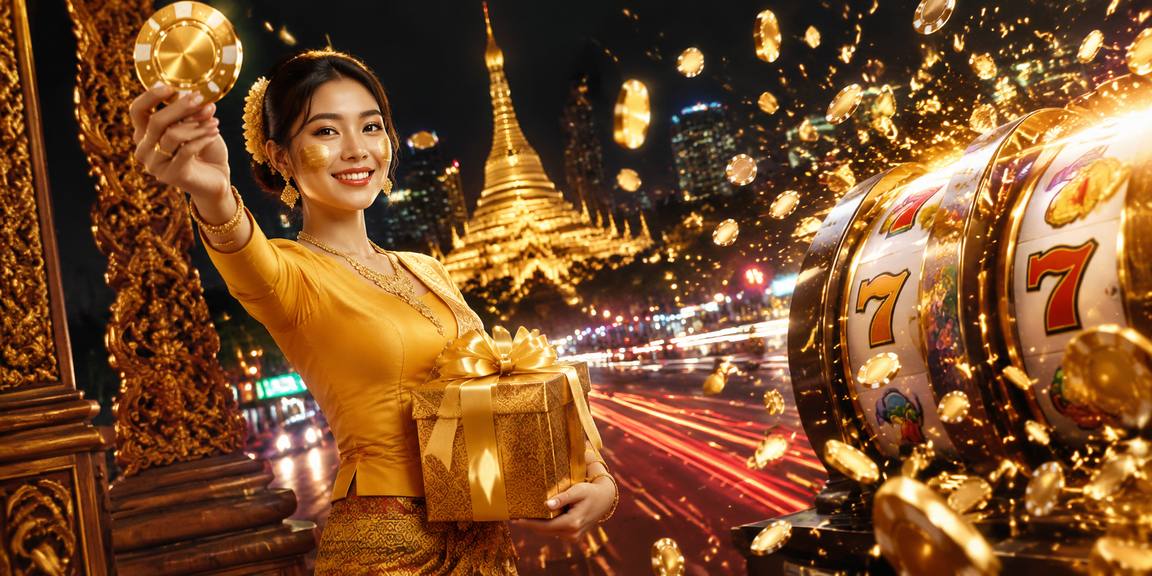 777b.com ဖွင့်လိုက်တာနဲ့ စလော့ရော တိုက်ရိုက်စားပွဲရော တစ်နေရာတည်း